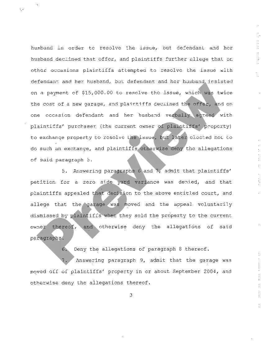 Preview A03 Reply to Counterclaim