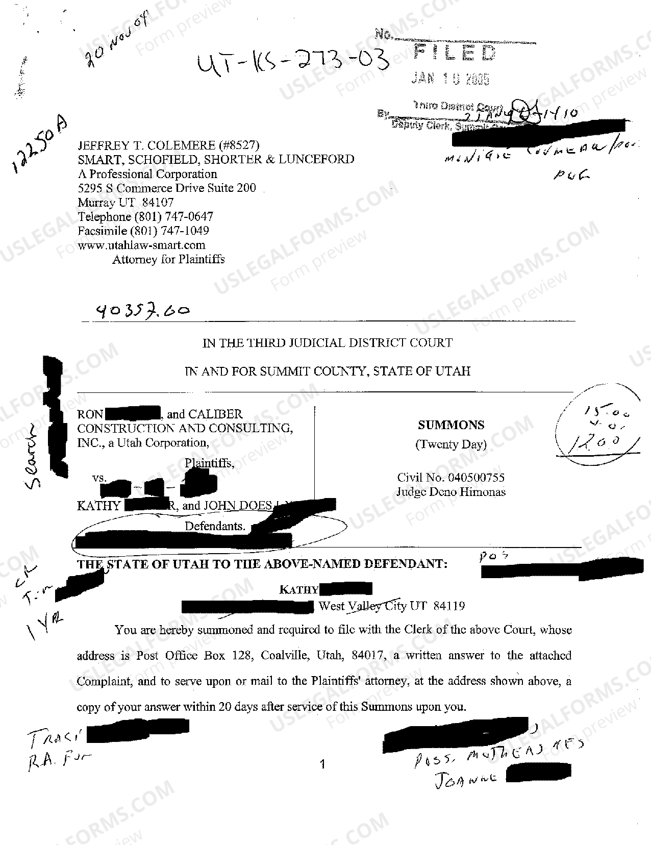 Sample Letter for Closing of Estate How To Close An Estate US Legal Forms