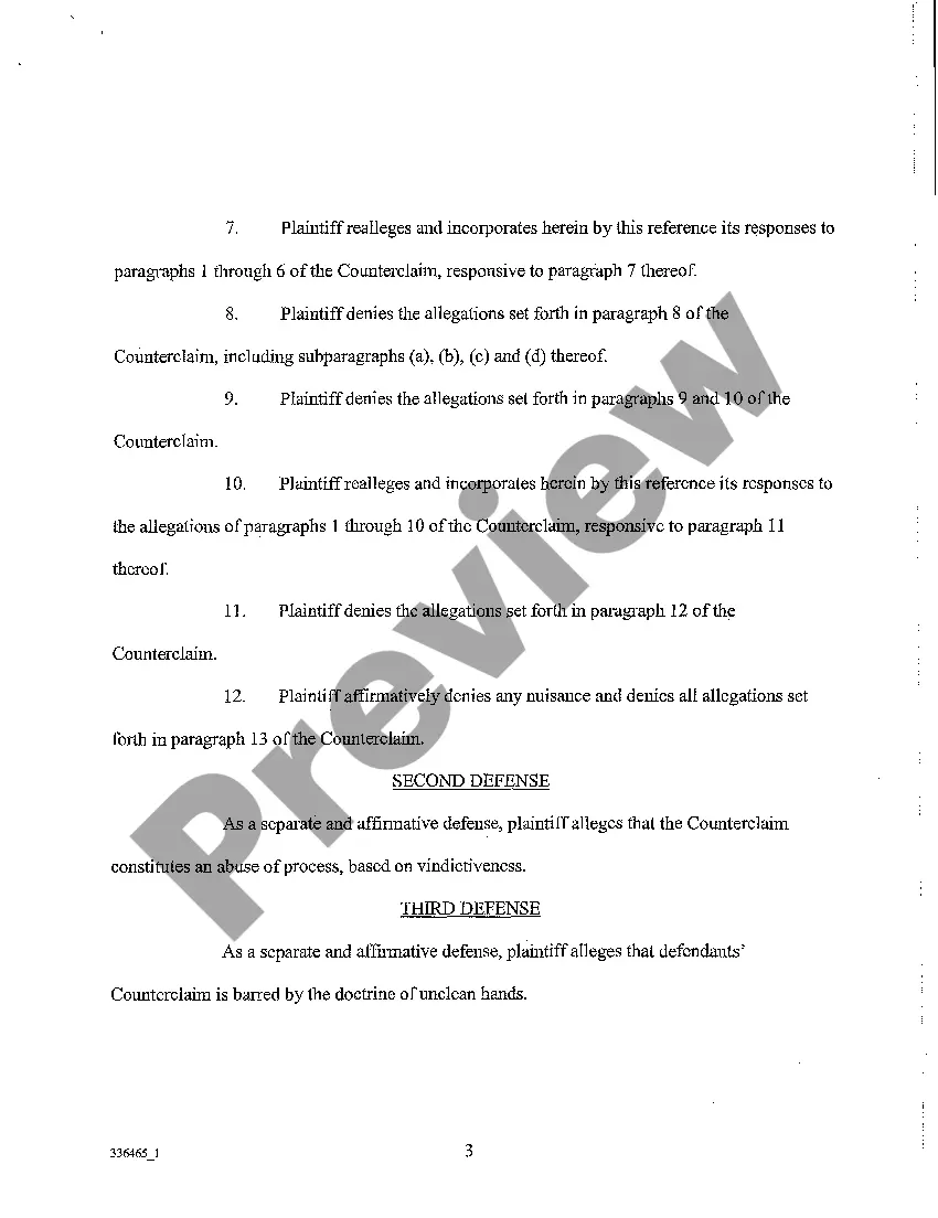 Preview A04 Reply to Counterclaim