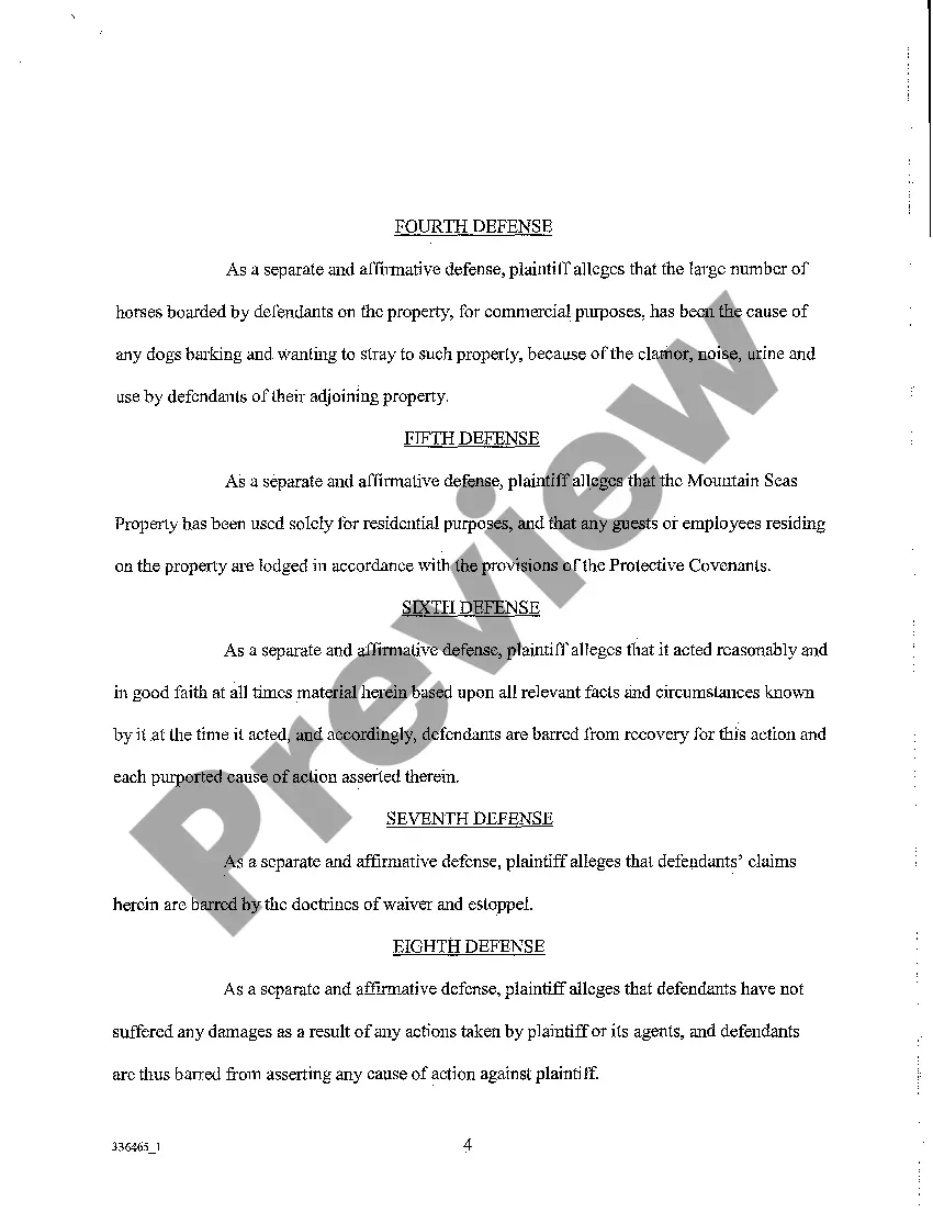 Preview A04 Reply to Counterclaim