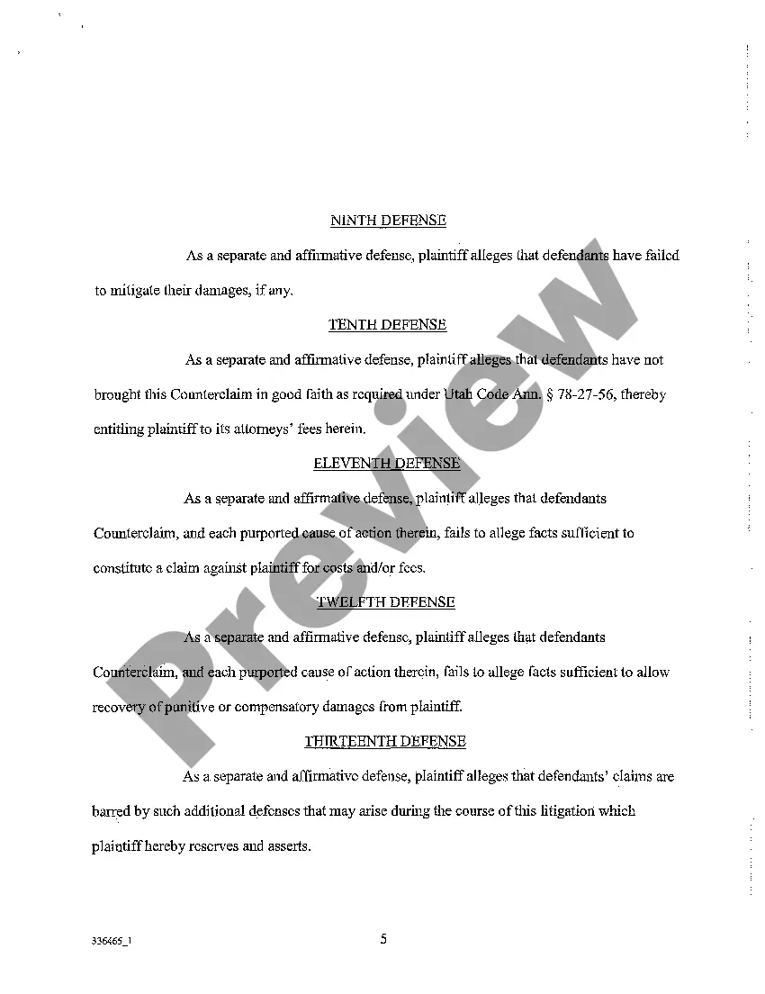 Preview A04 Reply to Counterclaim