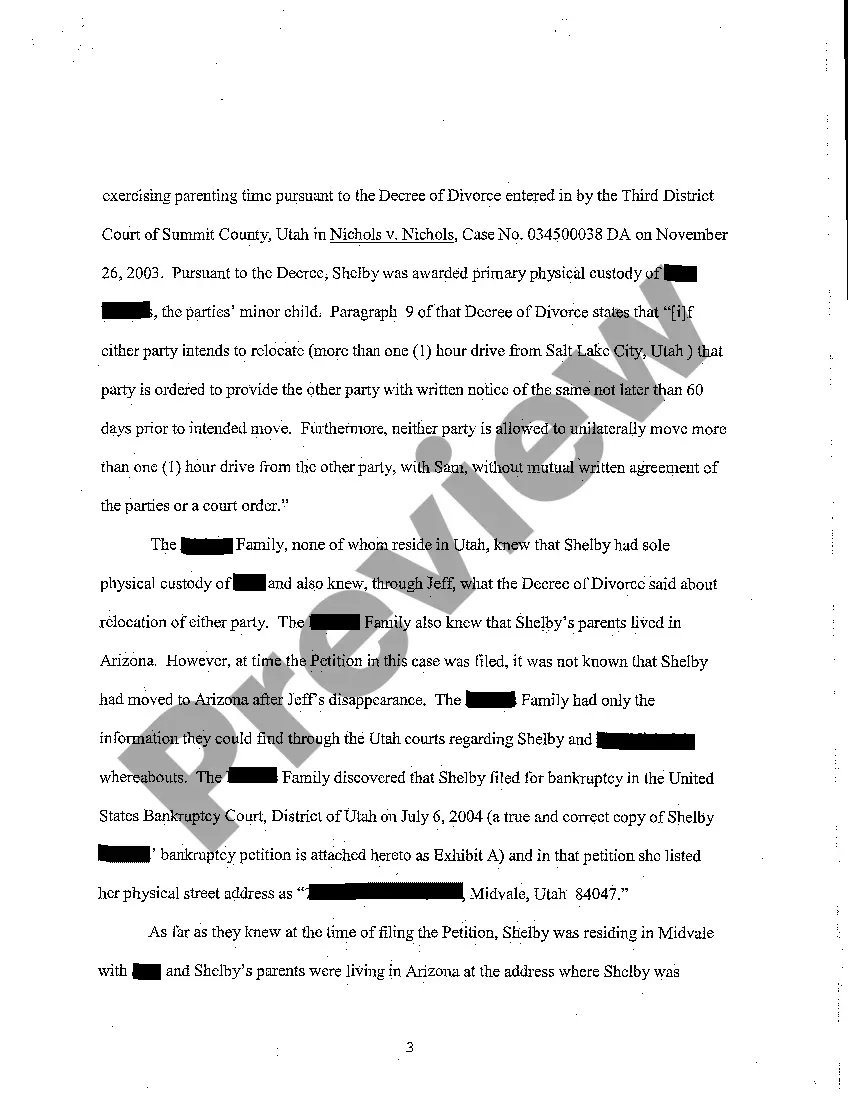 Get A05 Memorandum In Opposition To Respondent's Motion To Dismiss Preview A05 Memorandum In Opposition To Respondent's Motion To Dismiss