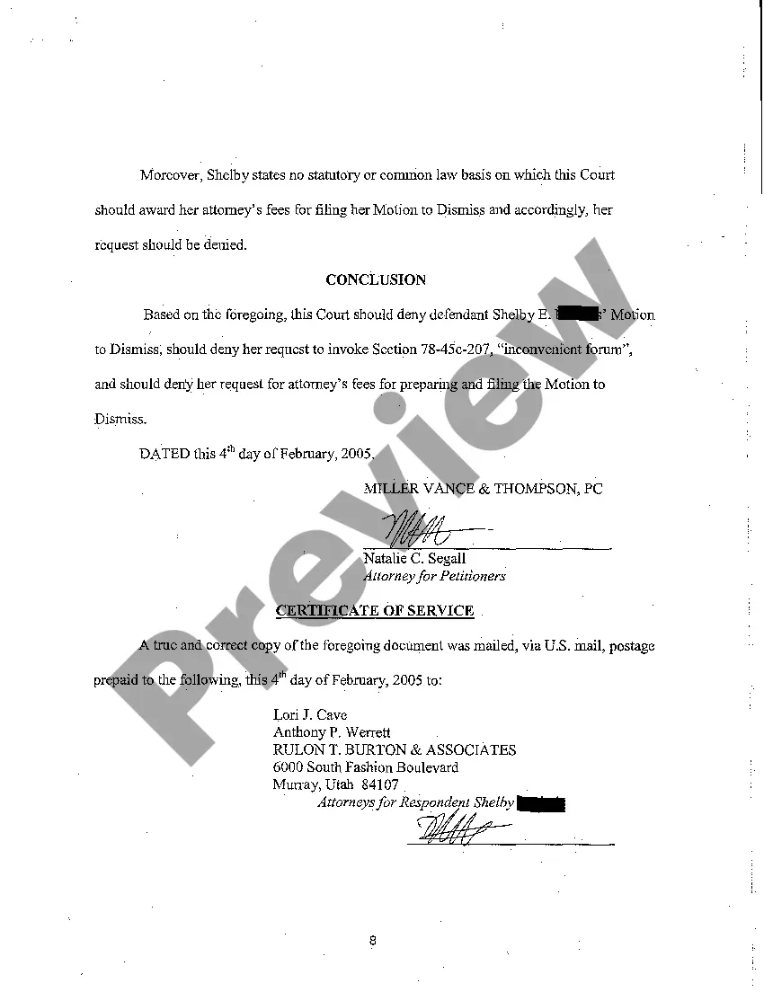 Get A05 Memorandum In Opposition To Respondent's Motion To Dismiss Preview A05 Memorandum In Opposition To Respondent's Motion To Dismiss