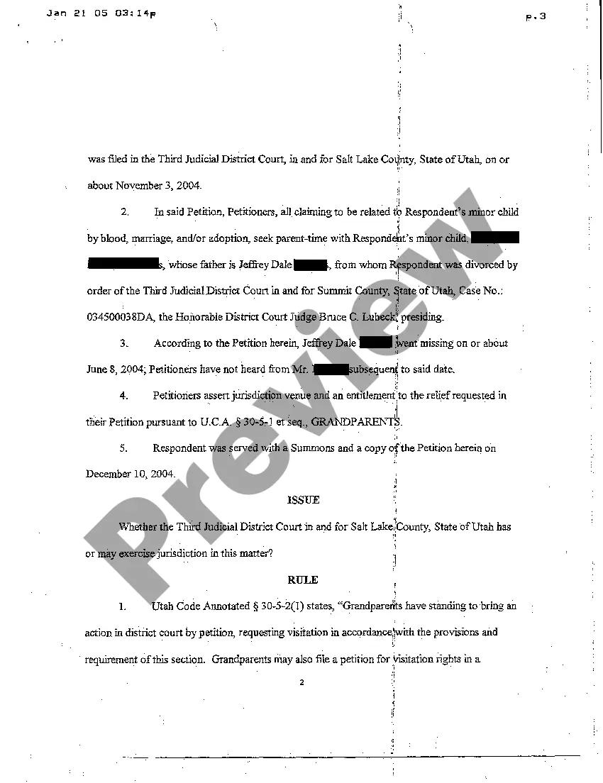 Preview A04 Memorandum In Support of Motion To Dismiss