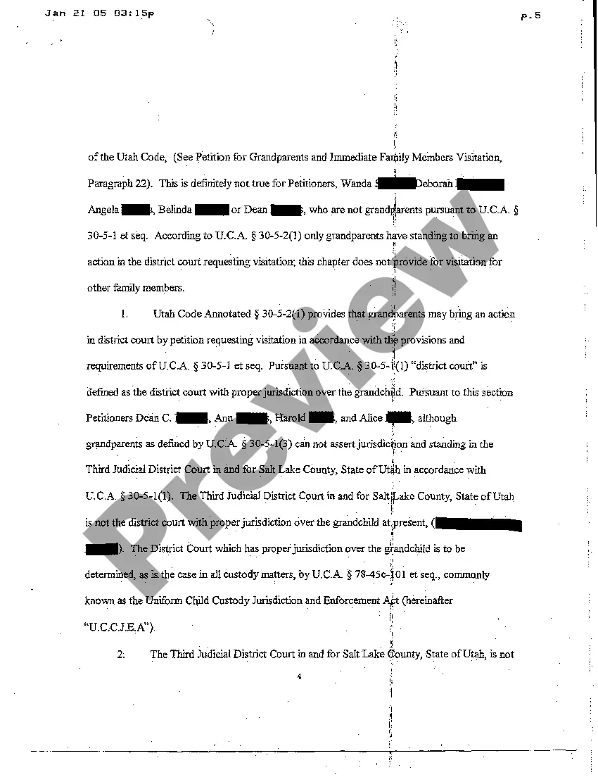 Preview A04 Memorandum In Support of Motion To Dismiss