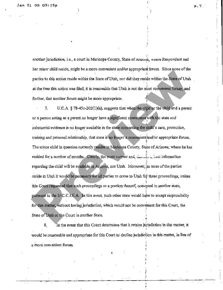 Preview A04 Memorandum In Support of Motion To Dismiss