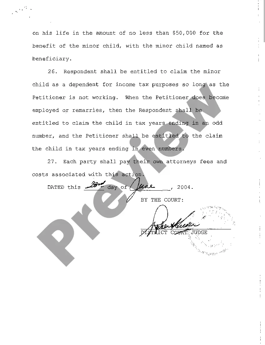 Get A07 Decree of Paternity Preview A07 Decree of Paternity