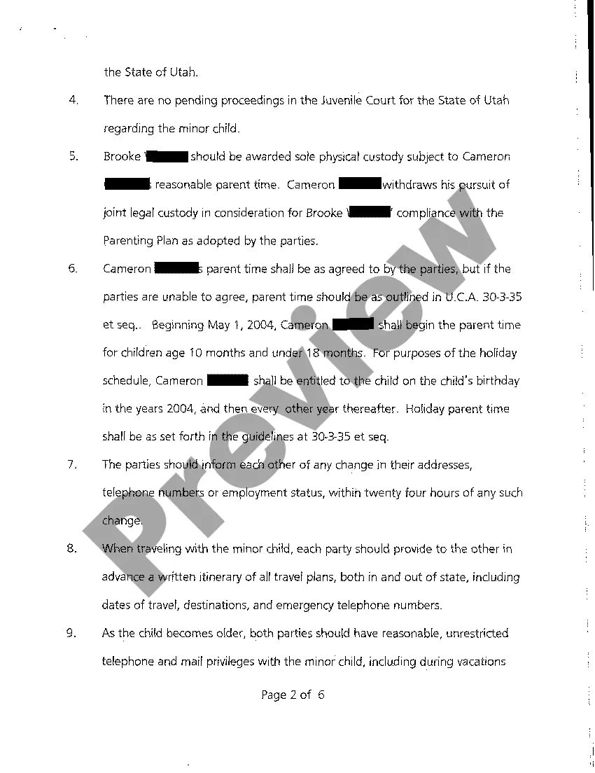 Get A05 Stipulation Preview A05 Stipulation