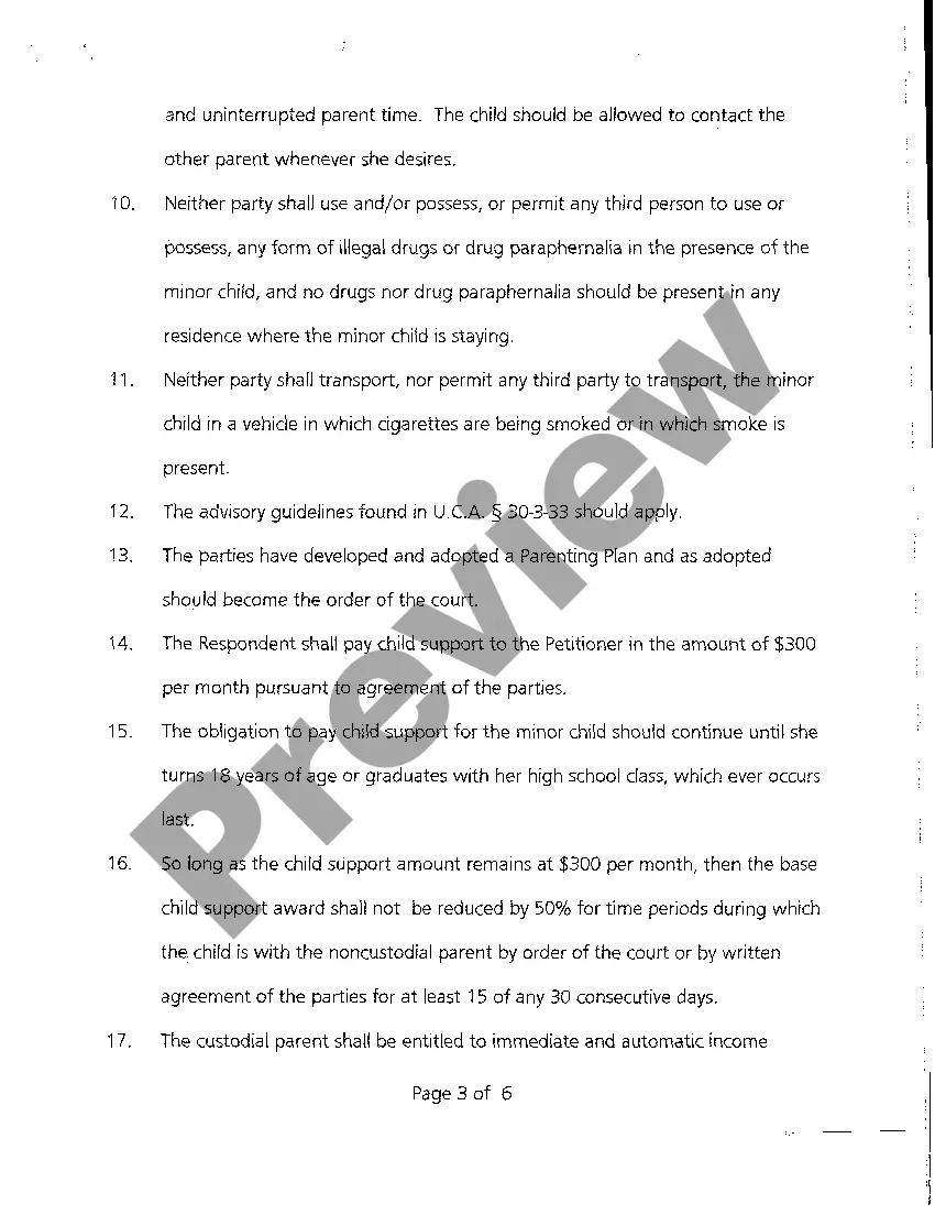 Get A05 Stipulation Preview A05 Stipulation