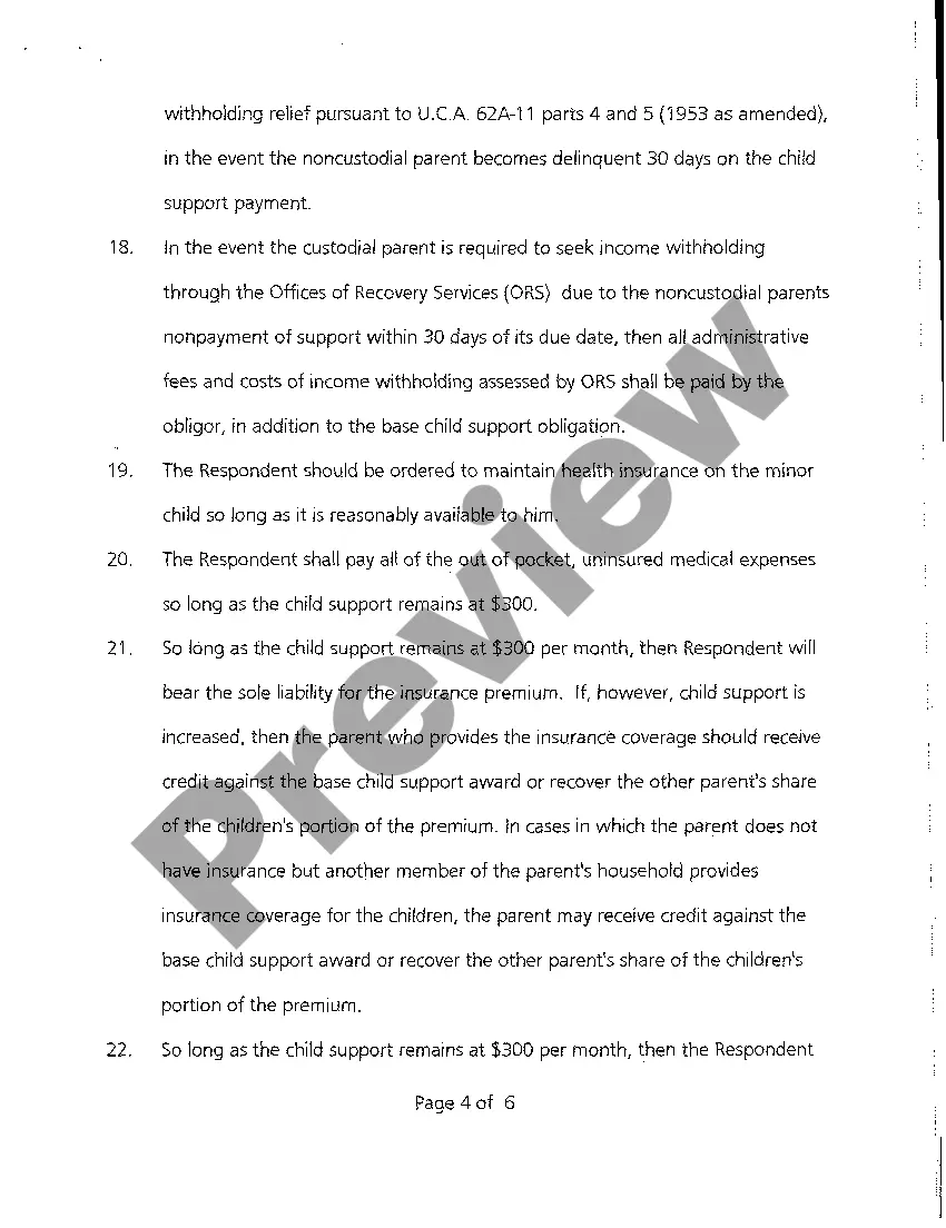 Get A05 Stipulation Preview A05 Stipulation