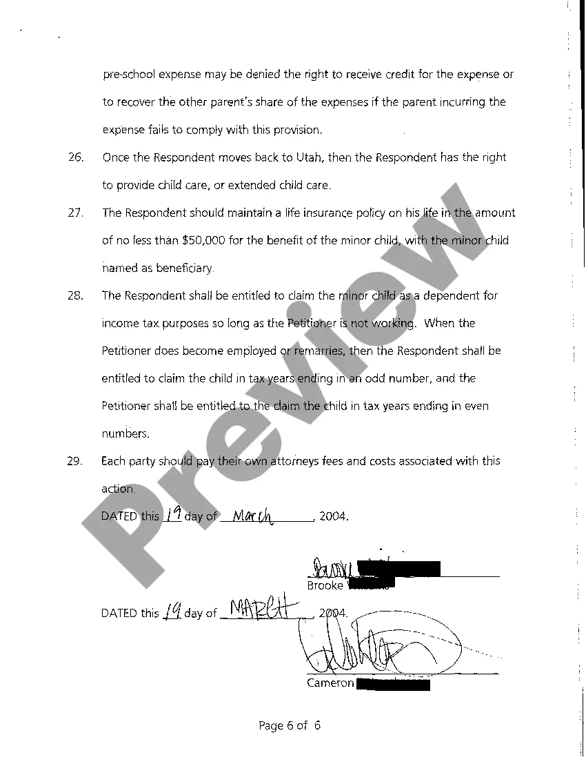 Get A05 Stipulation Preview A05 Stipulation