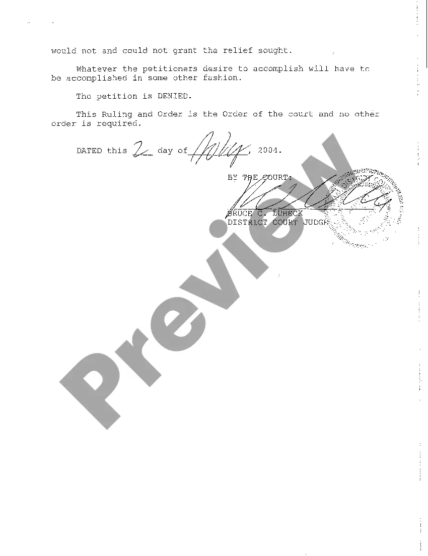 Preview A02 Rules and Order