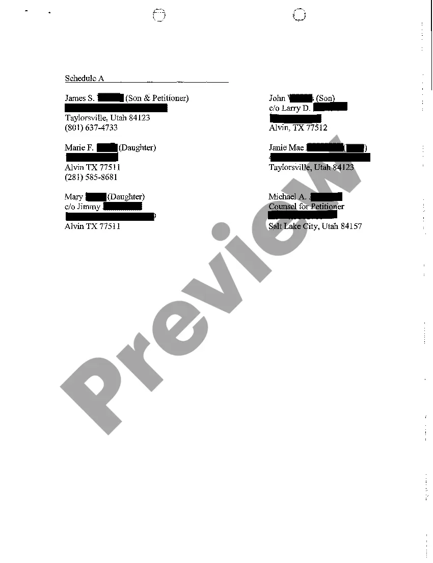 Preview A03 Motion For Appointment of Attorney