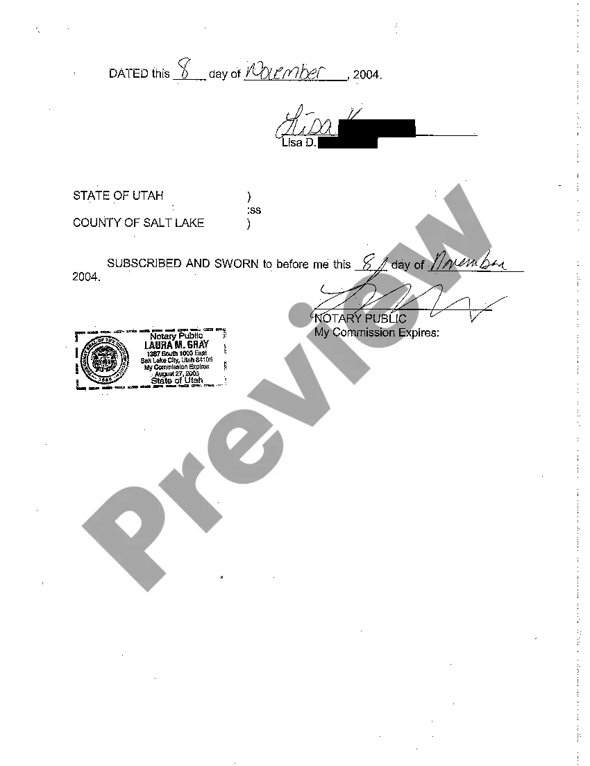 Get A03 Consent To Appointment of Co-Guardians and Waiver of Notice Preview A03 Consent To Appointment of Co-Guardians and Waiver of Notice