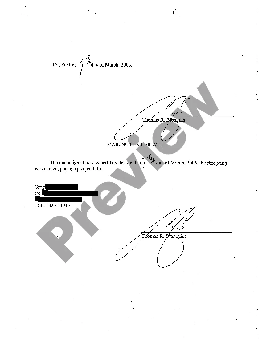 Get A02 Notice of Hearing Preview A02 Notice of Hearing