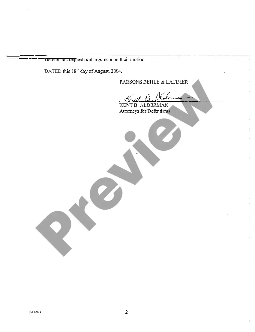 Preview A11 Notice of Submit