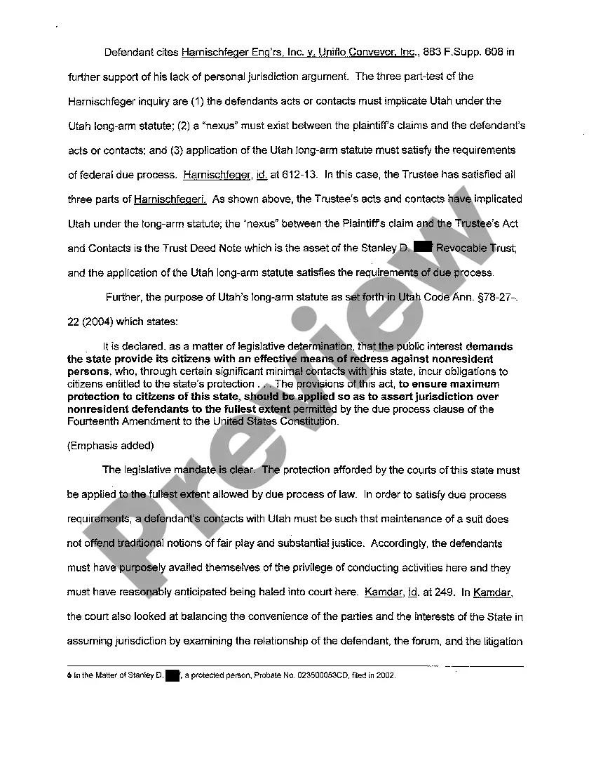 Get A08 Motion to Remove Trustee of Trust Preview A08 Motion to Remove Trustee of Trust