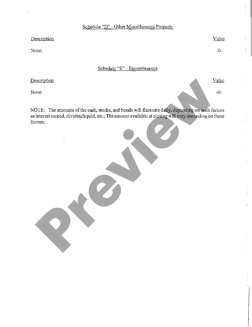 Preview A17 Inventory