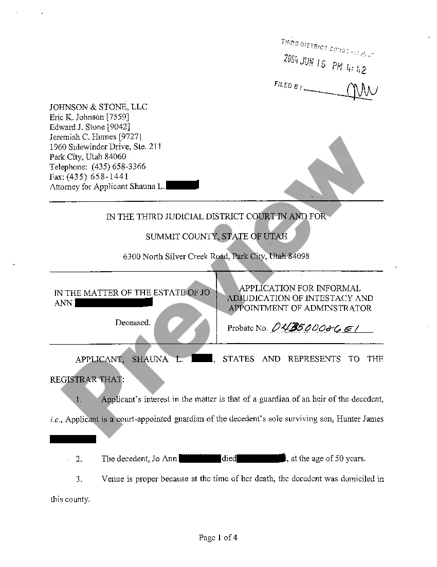 Preview A02 Acceptance of Appointment as Administrator