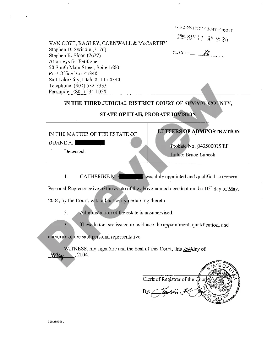 Get A05 Probate Minutes Preview A05 Probate Minutes