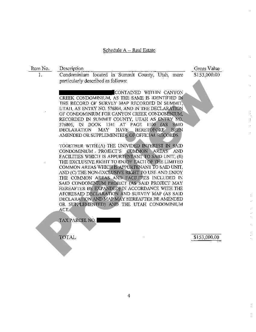 Preview A13 Inventory