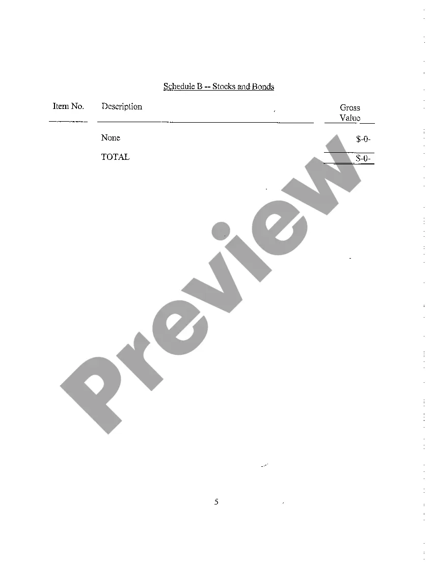 Preview A13 Inventory