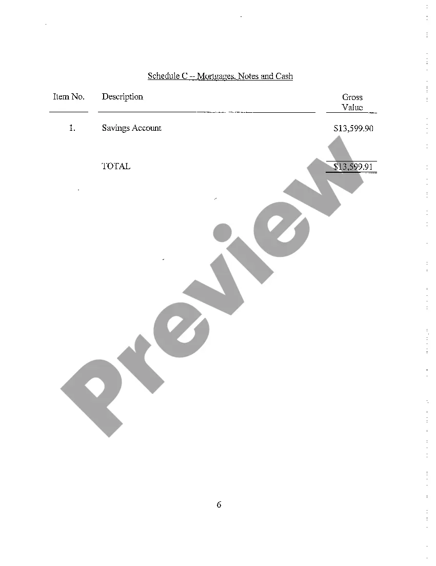 Preview A13 Inventory