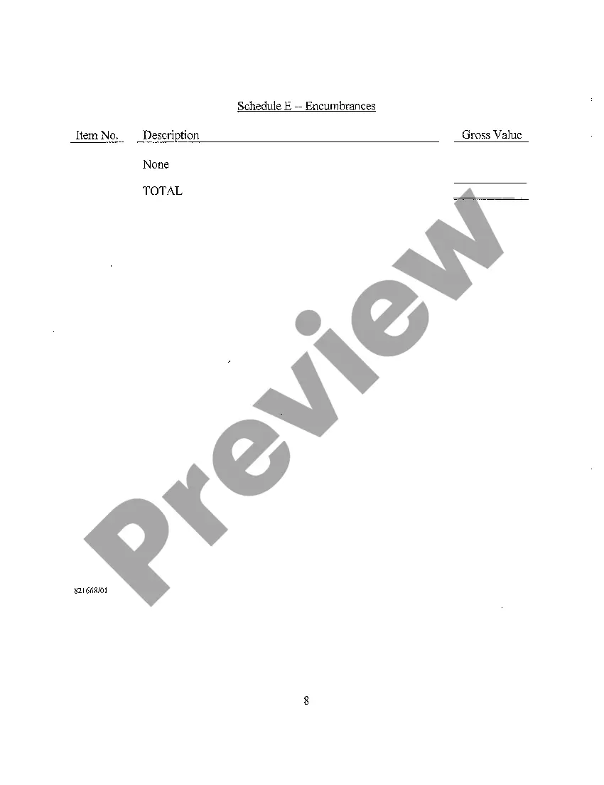 Preview A13 Inventory