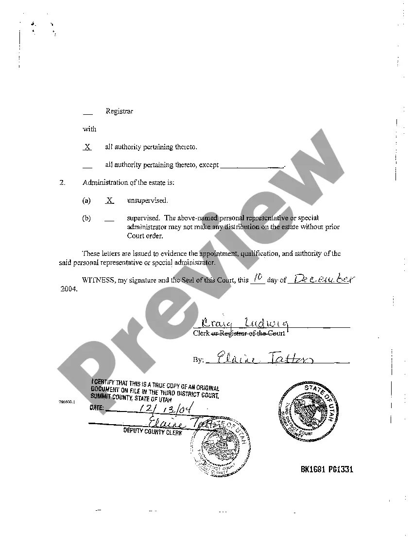 Get A08 Letters Testamentary Preview A08 Letters Testamentary