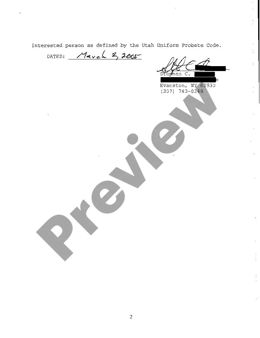 Preview A05 Acceptance of Appointment