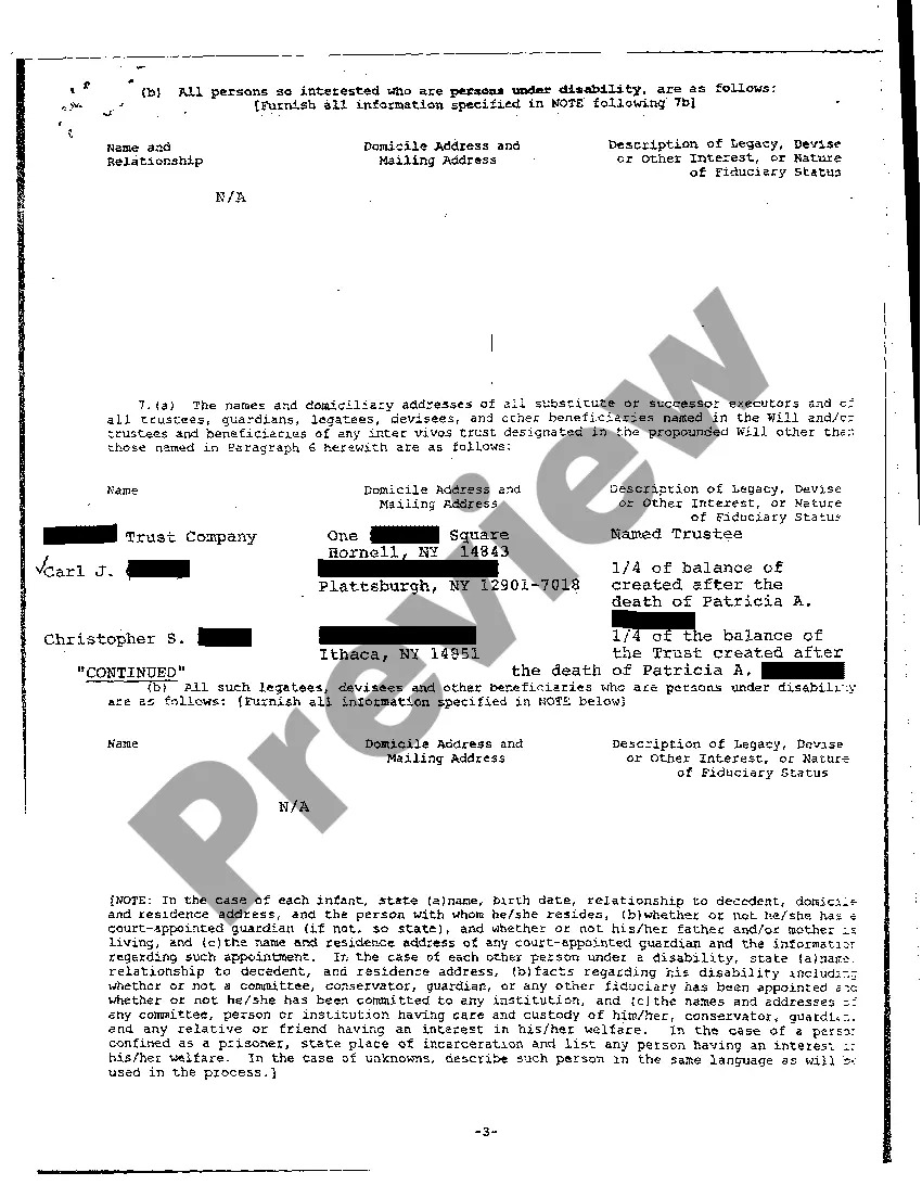 Preview A04 Will of John H. Strobel