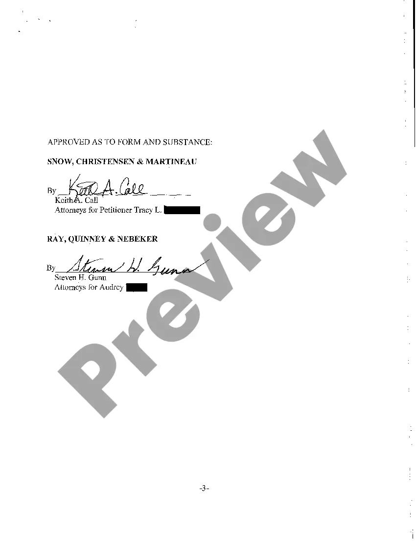 Get A26 Order Approving Settlement and Related Orders Preview A26 Order Approving Settlement and Related Orders