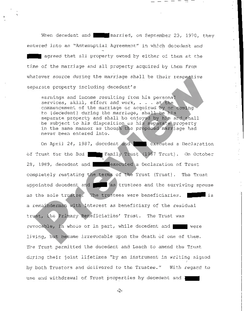 Preview A18 Memorandum Decision