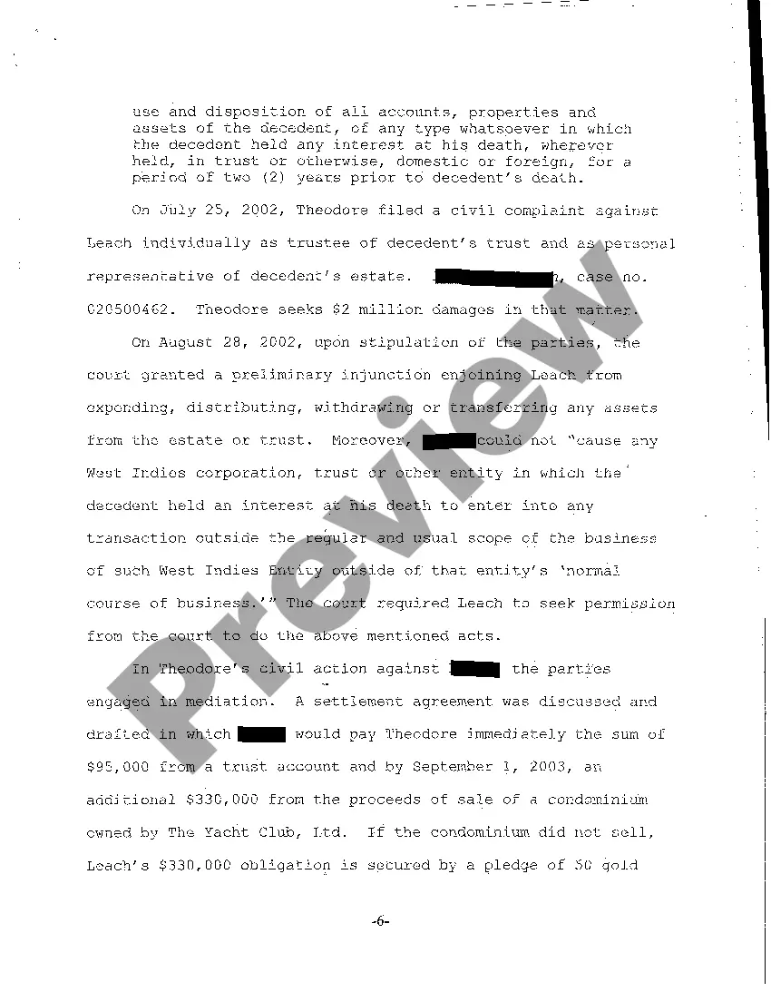 Preview A18 Memorandum Decision