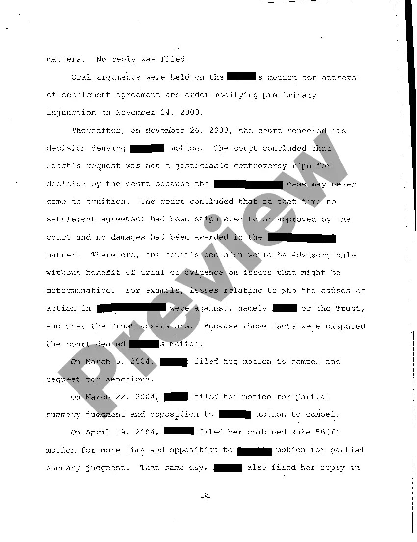 Preview A18 Memorandum Decision