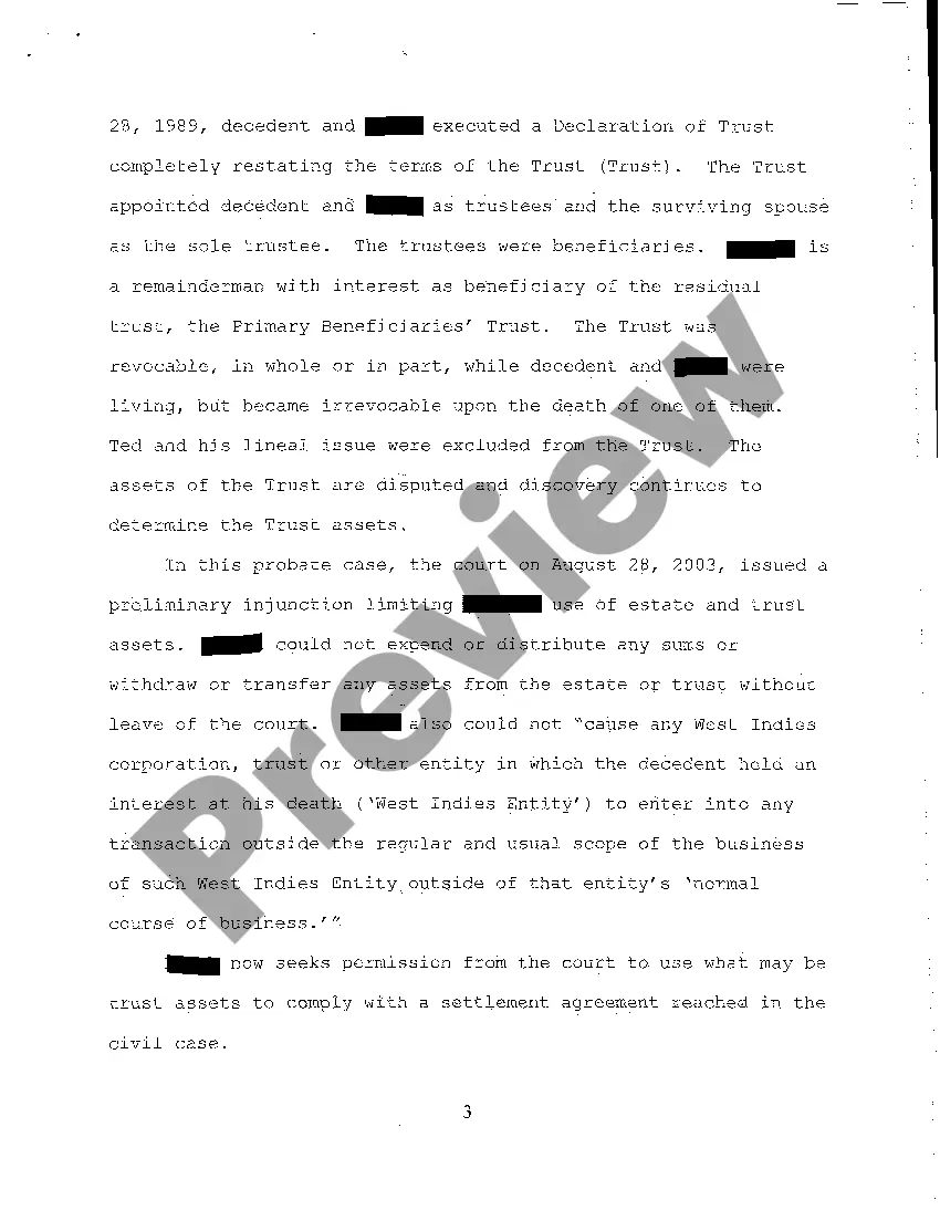 Preview A17 Ruling and Order