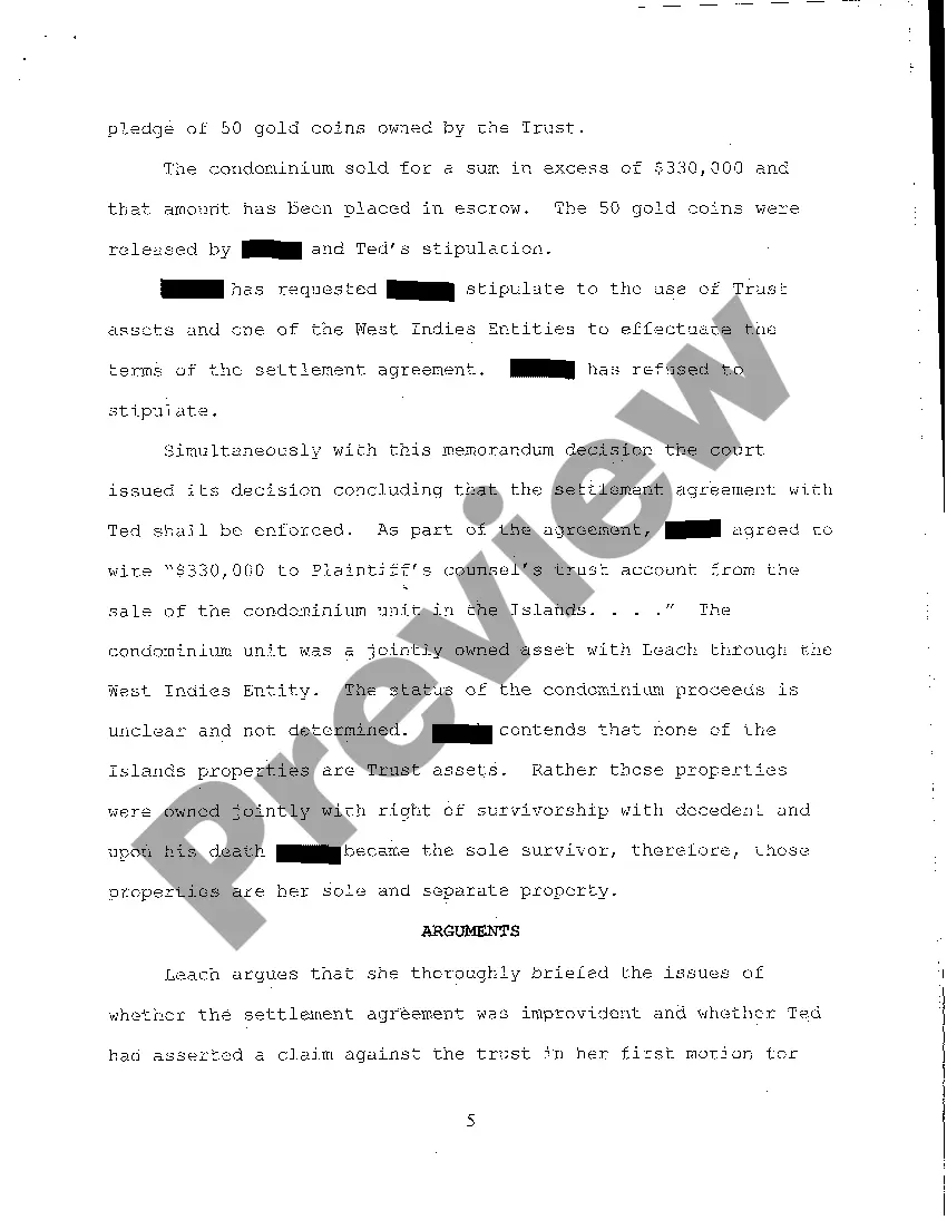 Preview A17 Ruling and Order