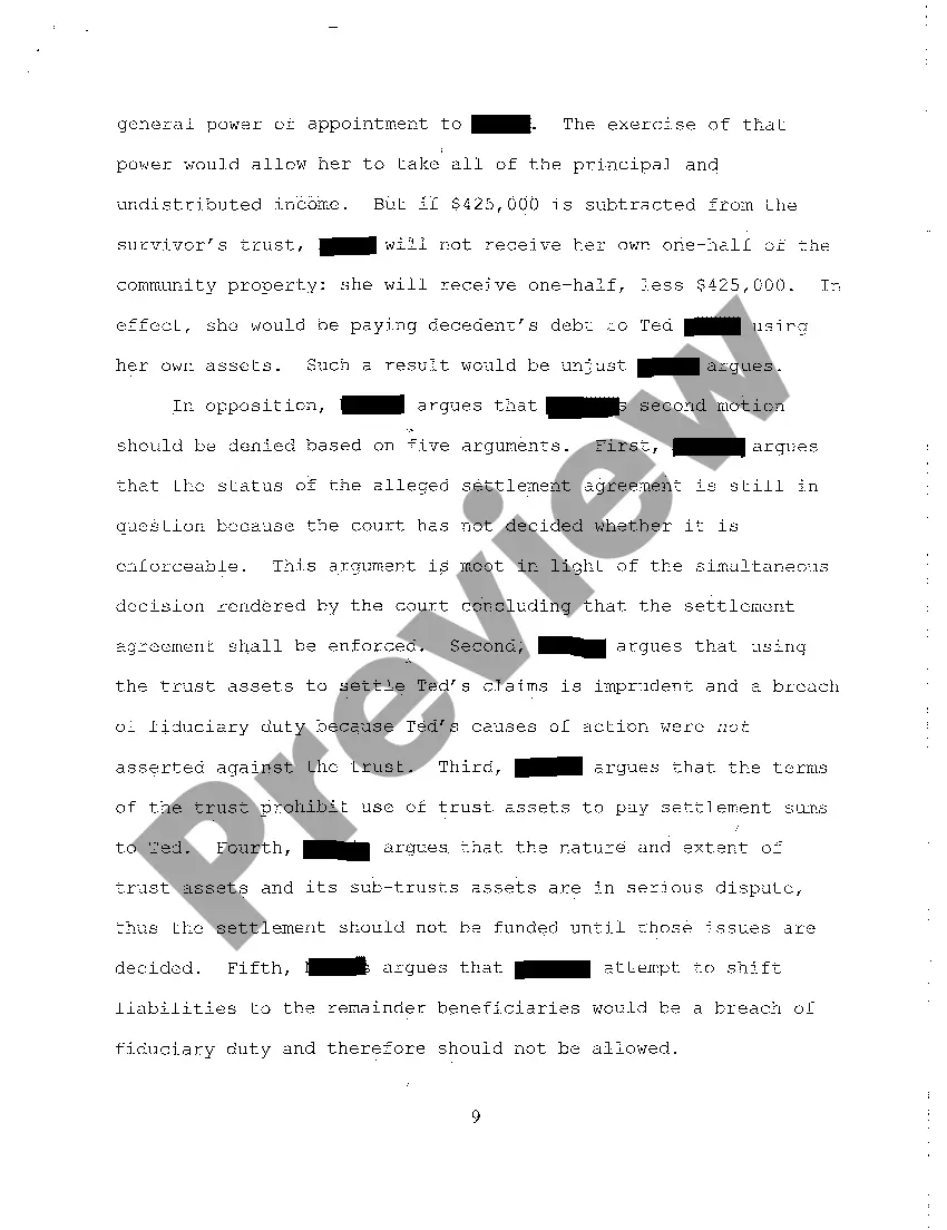 Preview A17 Ruling and Order