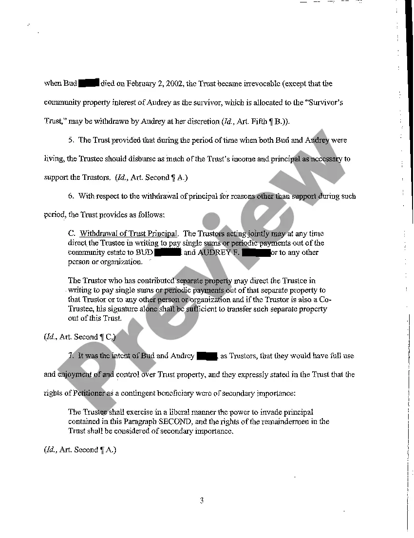 Get A16 Motion for Partial Summary Judgment Preview A16 Motion for Partial Summary Judgment