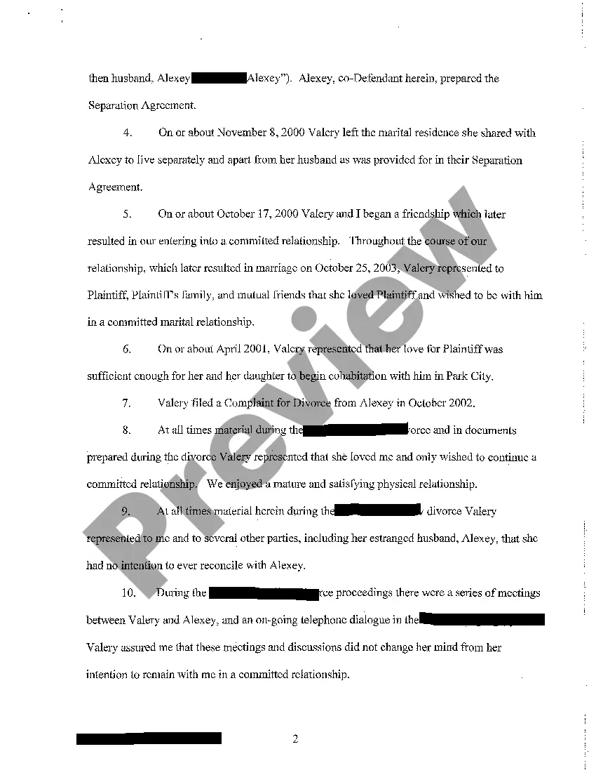Get A05 Affidavit of Plaintiff in Support of Motion to Compel Preservation of Security Preview A05 Affidavit of Plaintiff in Support of Motion to Compel Preservation of Security