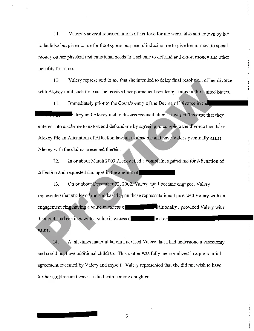 Get A05 Affidavit of Plaintiff in Support of Motion to Compel Preservation of Security Preview A05 Affidavit of Plaintiff in Support of Motion to Compel Preservation of Security