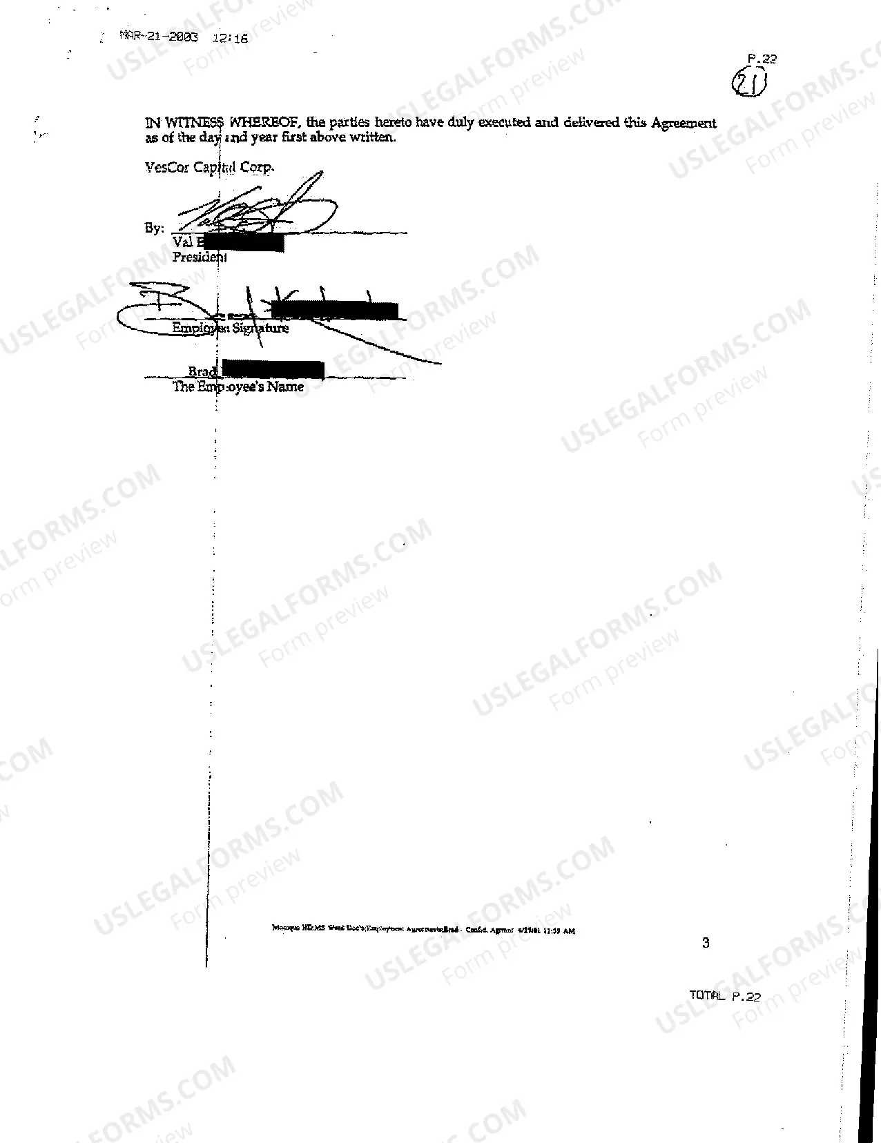 Preview A06 Protection to Confidential Information Noncompetition