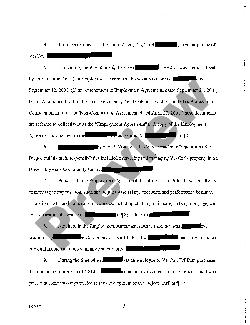 Preview A01 Petition to Nullify Wrongful Lien