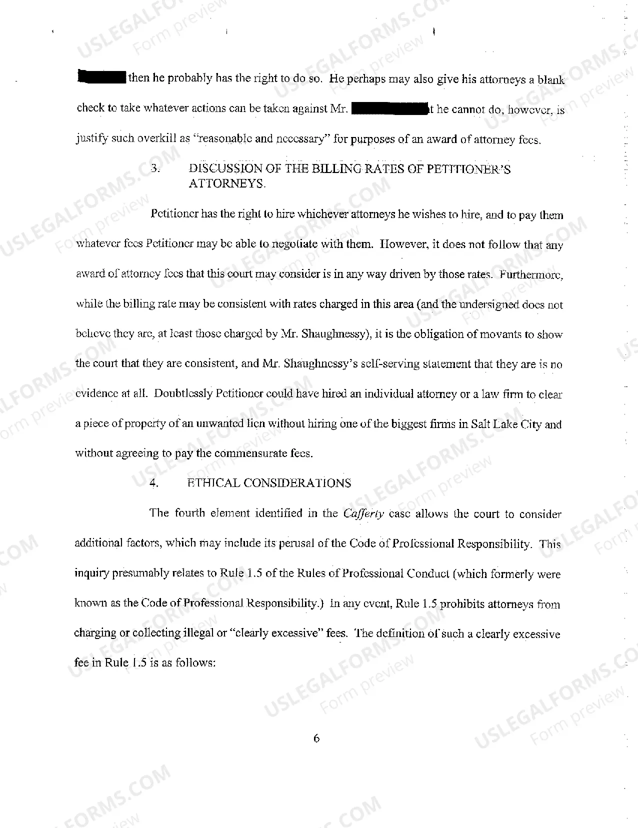 Preview A11 Respondent's Opposition to Petitioner's Application for Attorneys' Fees and Costs and Statutory Damages
