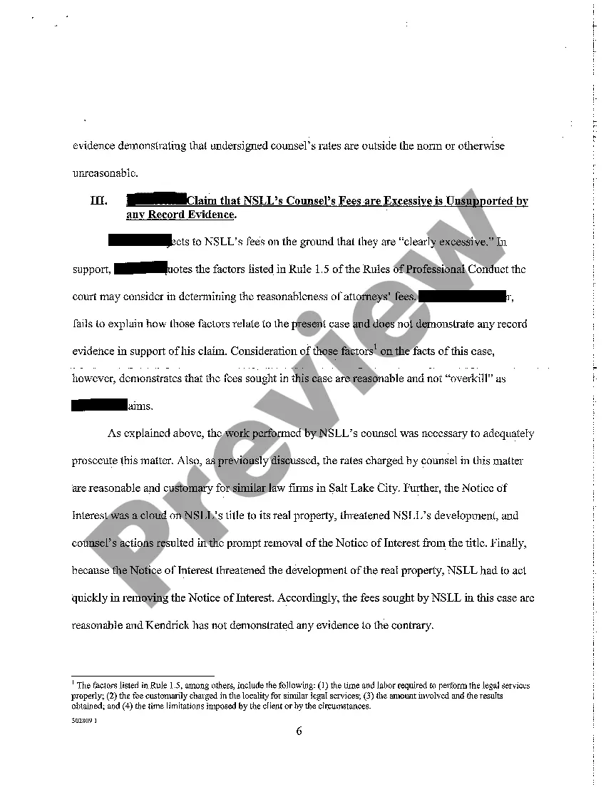 Preview A12 Petitioner's Reply in Support of its Application for Attorneys' Fees and Costs and Statutory Damages