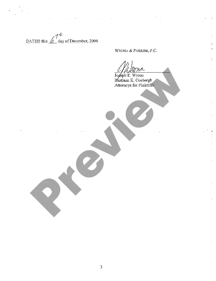 Preview A02 Motion and Memorandum for Entry of Default Judgment