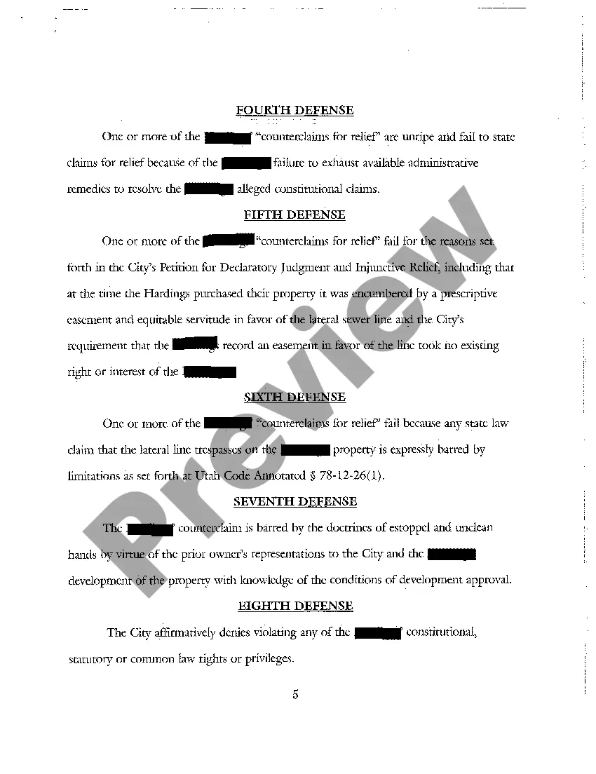 Get A04 Petitioner's Reply to Respondents' Counterclaim Preview A04 Petitioner's Reply to Respondents' Counterclaim