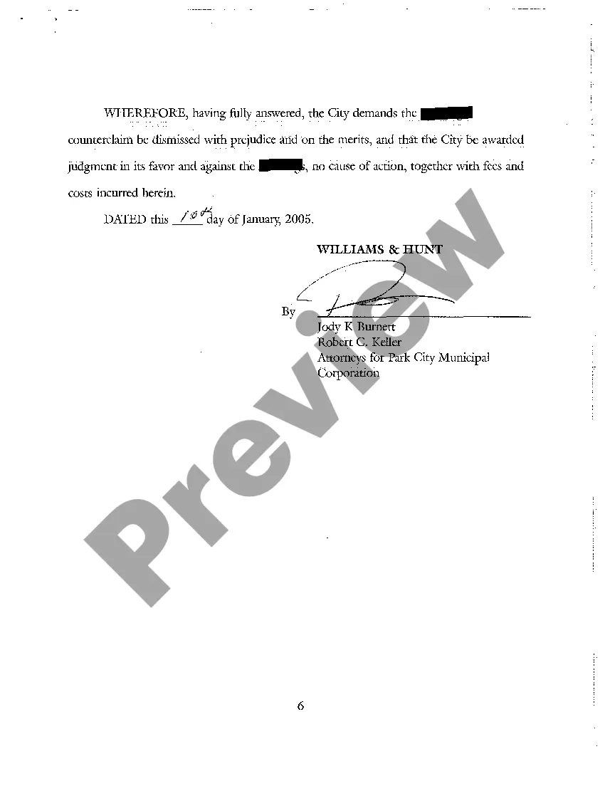 Get A04 Petitioner's Reply to Respondents' Counterclaim Preview A04 Petitioner's Reply to Respondents' Counterclaim