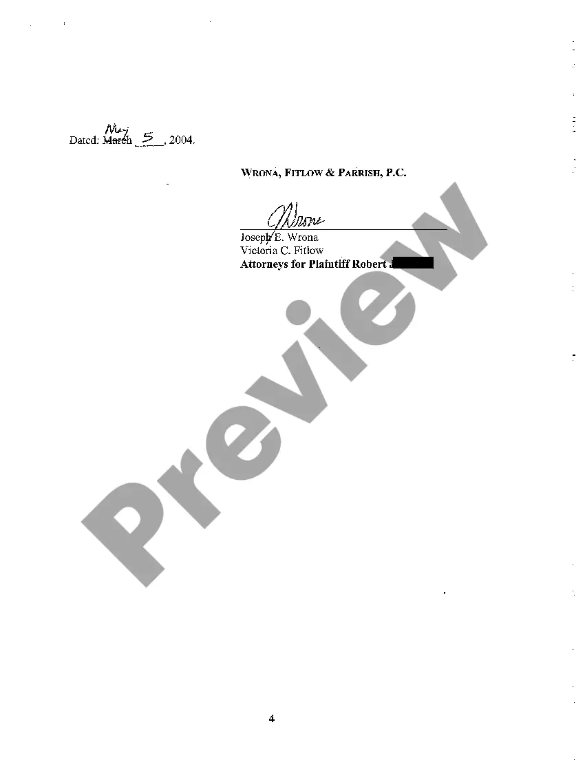 Get A03 Reply To Counterclaim Preview A03 Reply To Counterclaim