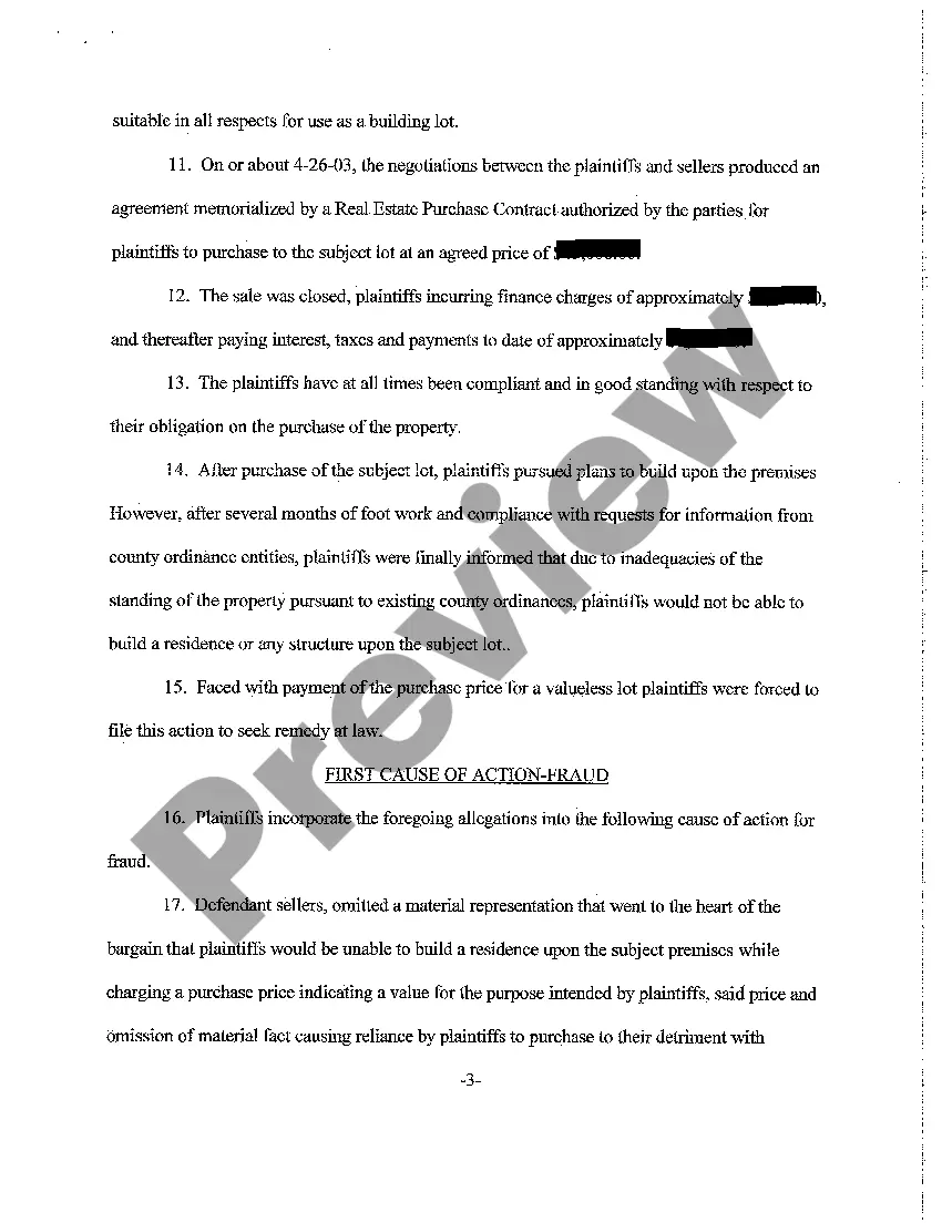 Preview A02 Amended Complaint